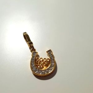 Juicy Couture Good Luck Charm